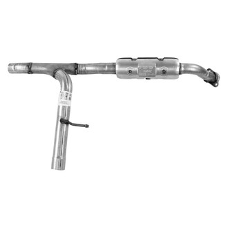 Walker® - CalCat™ Catalytic Converter and Pipe Assembly