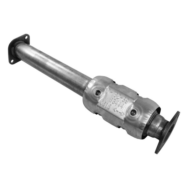 Walker® - CalCat™ Direct Fit Round Body Catalytic Converter and Pipe Assembly