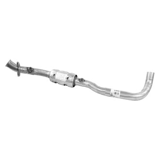 Walker® - CalCat™ Direct Fit Round Body Catalytic Converter and Pipe Assembly