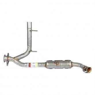 Ford Expedition Catalytic Converters - High Flow, Universal | CARiD