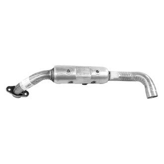 Walker® - CalCat™ Direct Fit Round Body Catalytic Converter and Pipe Assembly