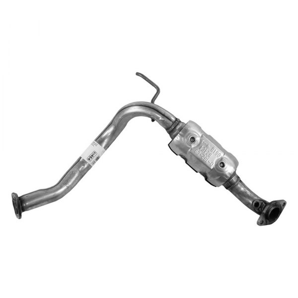 Walker® - CalCat™ Direct Fit Round Body Catalytic Converter and Pipe Assembly