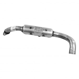 Ford Expedition Catalytic Converters - High Flow, Universal | CARiD
