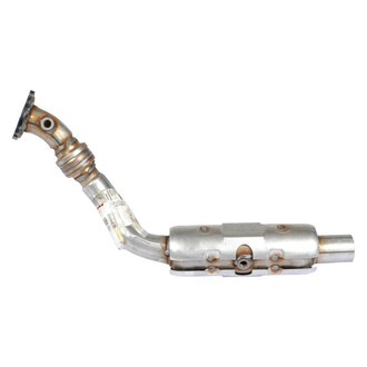 Walker® - CalCat™ Direct Fit Round Body Catalytic Converter