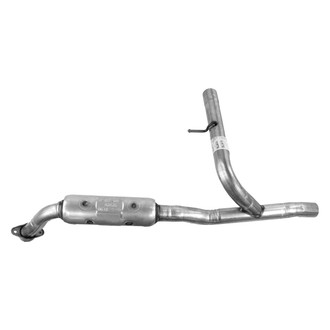 Walker® - CalCat™ Direct Fit Round Body Catalytic Converter and Pipe Assembly