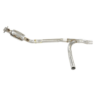 Walker® - CalCat™ Direct Fit Round Body Catalytic Converter