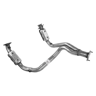 Walker® - CalCat™ Catalytic Converter and Pipe Assembly