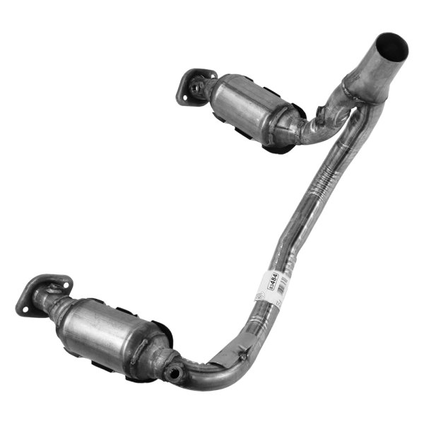 Walker® - CalCat™ Direct Fit Catalytic Converter and Pipe Assembly