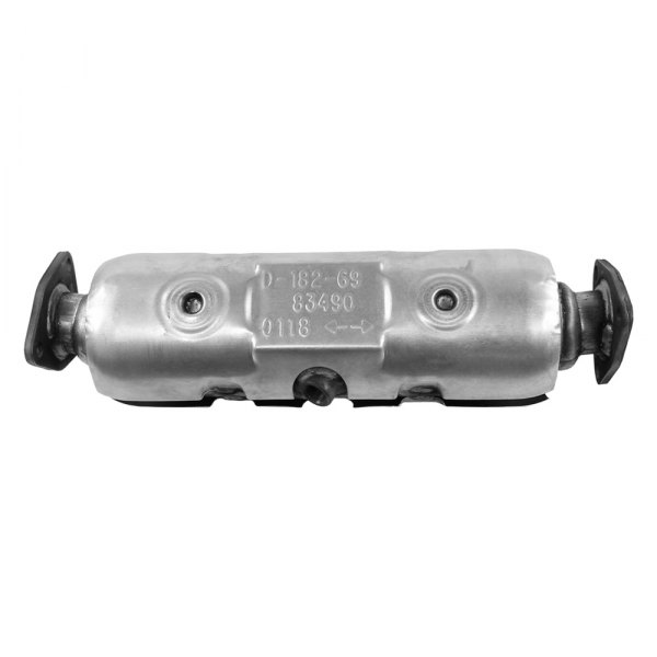 Walker® - CalCat™ Direct Fit Round Body Catalytic Converter