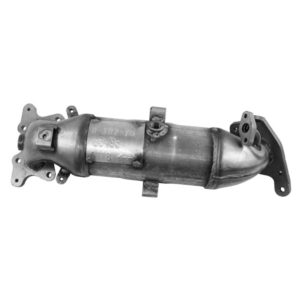 Walker® - CalCat™ Direct Fit Round Body Catalytic Converter