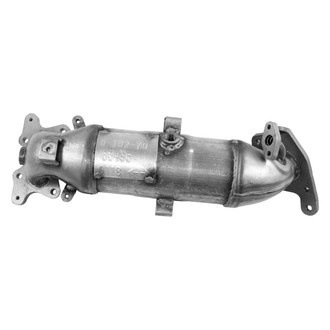Walker® - CalCat™ Direct Fit Round Body Catalytic Converter