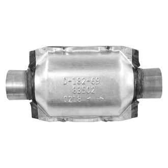 Walker® - Universal Fit Catalytic Converter