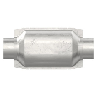 Walker® - CalCat™ Universal Fit Small Oval Body Catalytic Converter