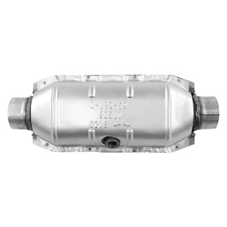 Walker® - Universal Fit Catalytic Converter