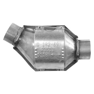 Walker® - CalCat™ Universal Fit Standard Oval Body Catalytic Converter