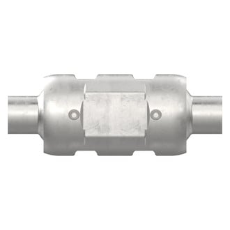 Walker® - Universal Fit Catalytic Converter