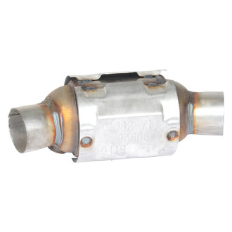 Walker® - Universal Fit Catalytic Converter