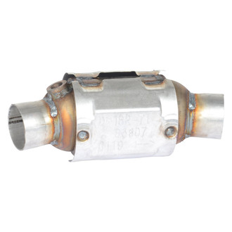 Walker® - CalCat™ Universal Fit Round Body Catalytic Converter