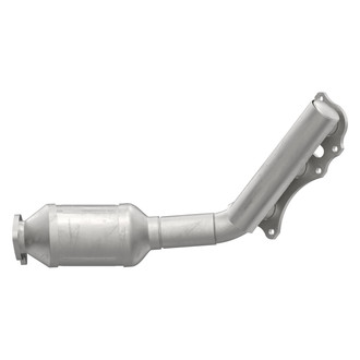 Walker® - CalCat™ Manifold with Integrated Catalytic Converter