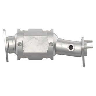 Walker® - CalCat™ Direct Fit Catalytic Converter