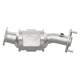Walker® - CalCat™ Direct Fit Round Body Catalytic Converter