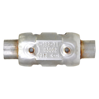 Walker® - Universal Fit Catalytic Converter