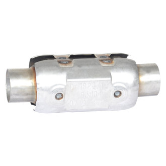Walker® - CalCat™ Universal Fit Round Body Catalytic Converter