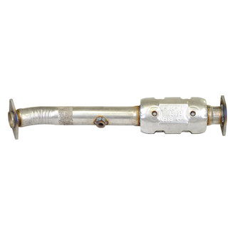 Walker® - CalCat™ Direct Fit Round Body Catalytic Converter