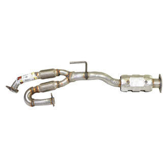 Walker® - CalCat™ Direct Fit Round Body Catalytic Converter
