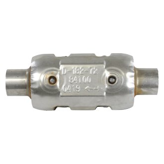 Walker® - CalCat™ Universal Fit Catalytic Converter