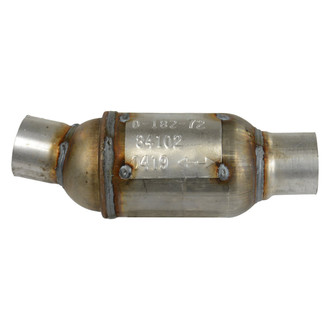 Walker® - Universal Fit Catalytic Converter