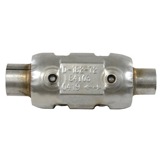 Walker® - CalCat™ Universal Fit Round Body Catalytic Converter