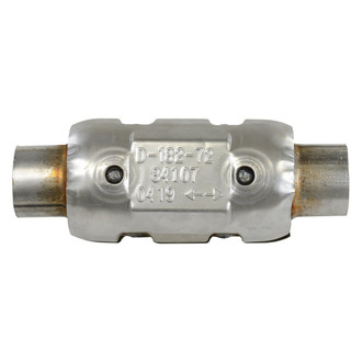 Walker® - CalCat™ Universal Fit Round Body Catalytic Converter