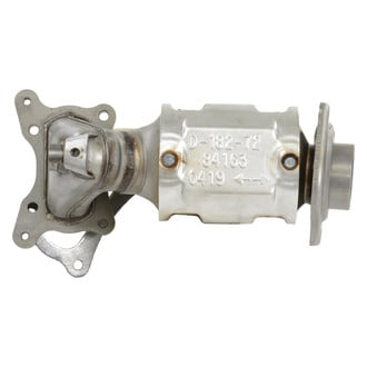 Walker® - CalCat™ Direct Fit Round Body Catalytic Converter