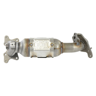 Walker® - CalCat™ Direct Fit Round Body Catalytic Converter