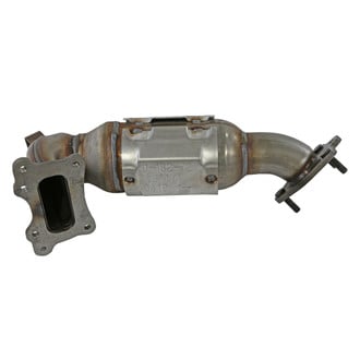 Walker® - CalCat™ Direct Fit Round Body Catalytic Converter