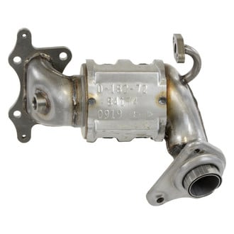 Walker® - CalCat™ Direct Fit Catalytic Converter