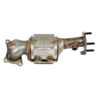 Walker® - CalCat™ Direct Fit Round Body Catalytic Converter
