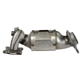 Walker® - CalCat™ Direct Fit Round Body Catalytic Converter