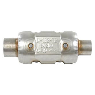 Walker® - Universal Fit Catalytic Converter