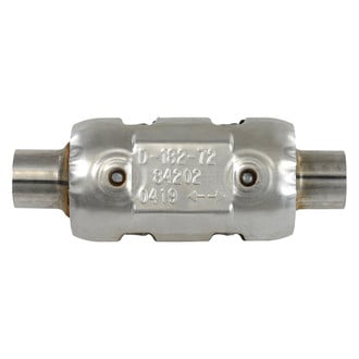 Walker® - Universal Fit Catalytic Converter