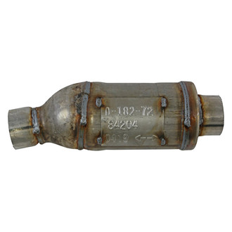 Walker® - Universal Fit Catalytic Converter