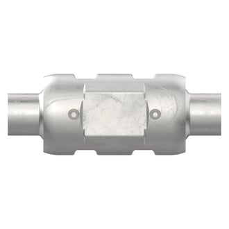 Walker® - CalCat™ Universal Fit Round Body Catalytic Converter