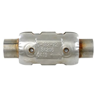 Walker® - Universal Fit Catalytic Converter