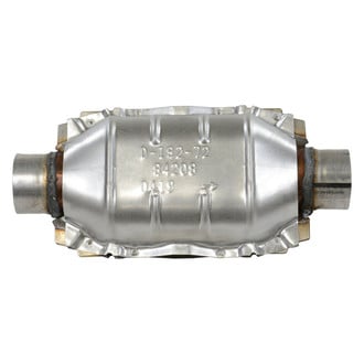 Walker® - Universal Fit Catalytic Converter