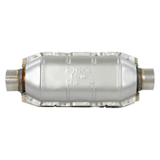 Walker® - Universal Fit Catalytic Converter
