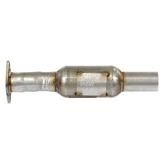 Walker® - CalCat™ Direct Fit Round Body Catalytic Converter