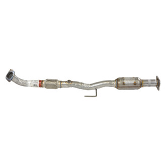 Walker® - CalCat™ Direct Fit Round Body Catalytic Converter