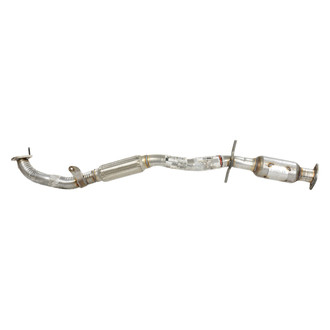 Walker® - CalCat™ Direct Fit Round Body Catalytic Converter