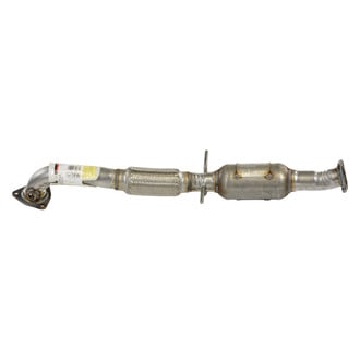 Walker® - CalCat™ Direct Fit Round Body Catalytic Converter